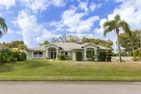 122 Coconut Street Sebastian FL 32958