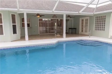 122 Coconut Street Sebastian FL 32958