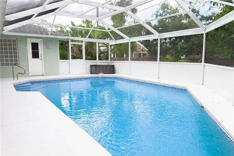 122 Coconut Street Sebastian FL 32958