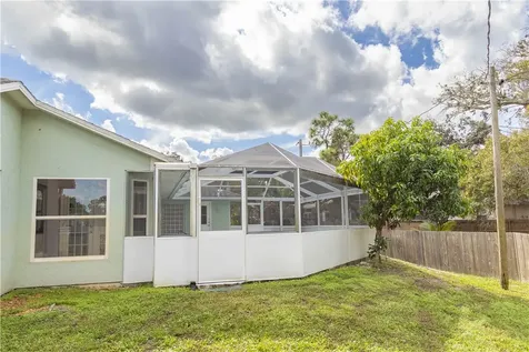 122 Coconut Street Sebastian FL 32958