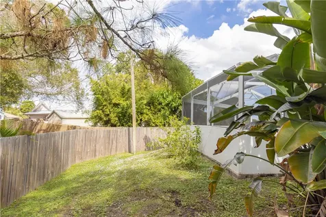 122 Coconut Street Sebastian FL 32958