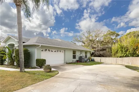 122 Coconut Street Sebastian FL 32958