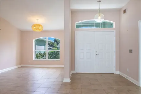 122 Coconut Street Sebastian FL 32958