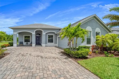 6047 Sequoia Circle Vero Beach FL 32967