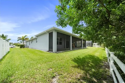 6047 Sequoia Circle Vero Beach FL 32967