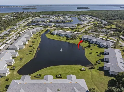 464 Grove Isle Circle Vero Beach FL 32962
