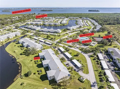 464 Grove Isle Circle Vero Beach FL 32962