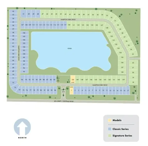 5621 Hampton Park Circle Vero Beach FL 32966