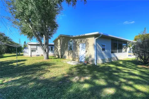 5431 Bannock Street Micco FL 32976