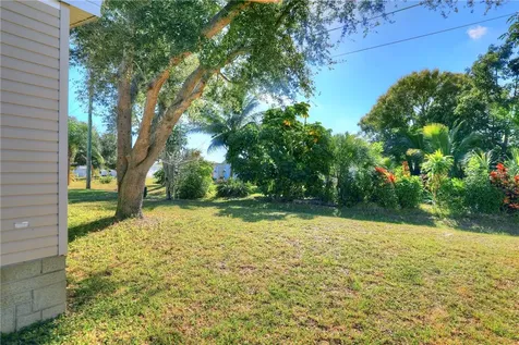5431 Bannock Street Micco FL 32976