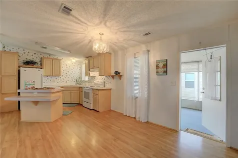 5431 Bannock Street Micco FL 32976
