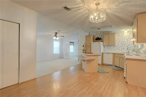 5431 Bannock Street Micco FL 32976