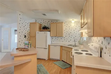 5431 Bannock Street Micco FL 32976