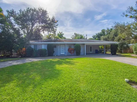 712 Iris Lane Vero Beach FL 32963