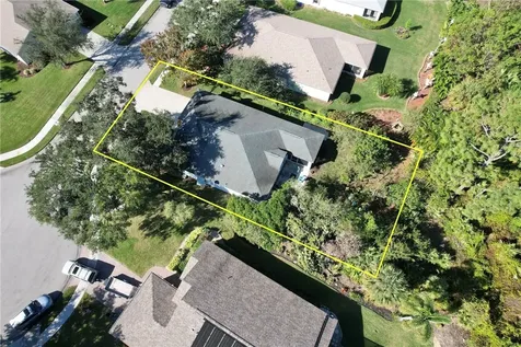 590 Cottonwood Road Sebastian FL 32958