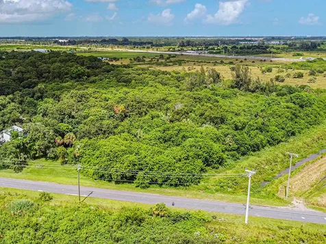 2570 S Rock Road Fort Pierce FL 34945