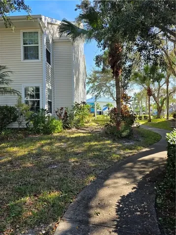1914 Westminster Circle Vero Beach FL 32966