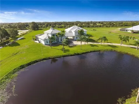6405 Lily Lane SW Vero Beach FL 32968