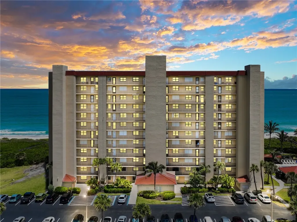 4250 N Highway A1a Hutchinson Island FL 34949