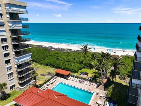 4250 N Highway A1a Hutchinson Island FL 34949