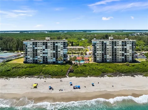 4250 N Highway A1a Hutchinson Island FL 34949