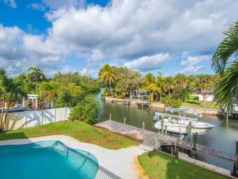 721 Shore Drive Vero Beach FL 32963