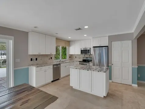 721 Shore Drive Vero Beach FL 32963