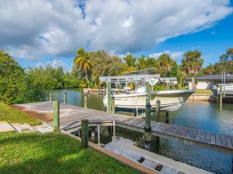 721 Shore Drive Vero Beach FL 32963