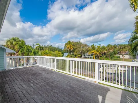 721 Shore Drive Vero Beach FL 32963