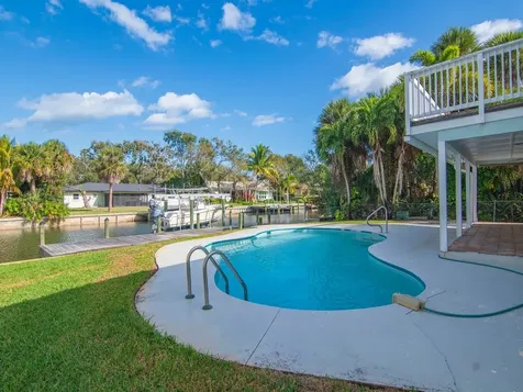 721 Shore Drive Vero Beach FL 32963