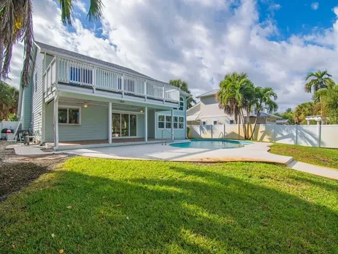 721 Shore Drive Vero Beach FL 32963