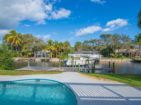 721 Shore Drive Vero Beach FL 32963