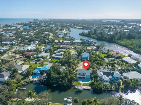 721 Shore Drive Vero Beach FL 32963
