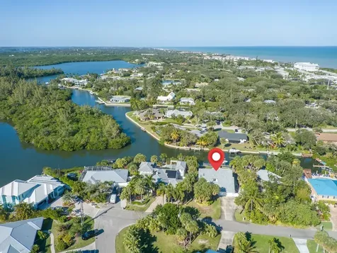 721 Shore Drive Vero Beach FL 32963
