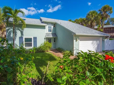 721 Shore Drive Vero Beach FL 32963