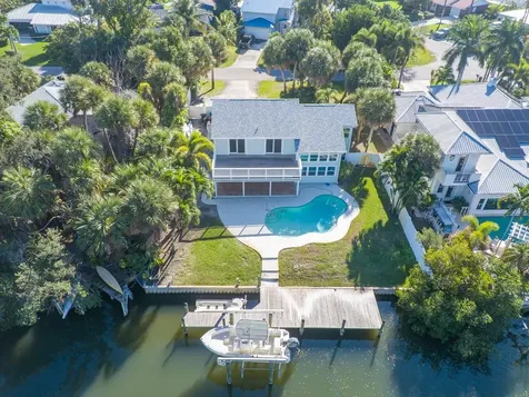 721 Shore Drive Vero Beach FL 32963
