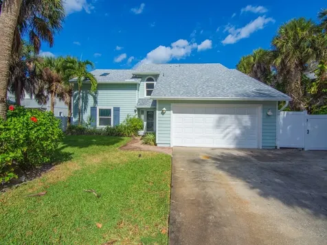 721 Shore Drive Vero Beach FL 32963