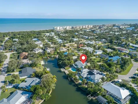721 Shore Drive Vero Beach FL 32963