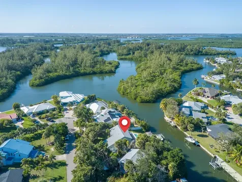 721 Shore Drive Vero Beach FL 32963