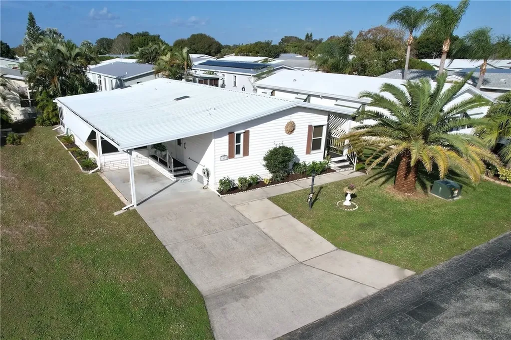 7622 Longhorn Avenue Micco FL 32976