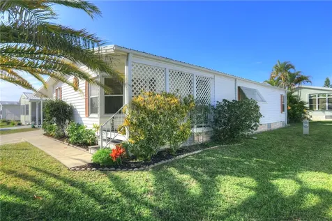 7622 Longhorn Avenue Micco FL 32976
