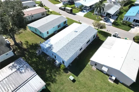 624 Periwinkle Circle Barefoot Bay FL 32976