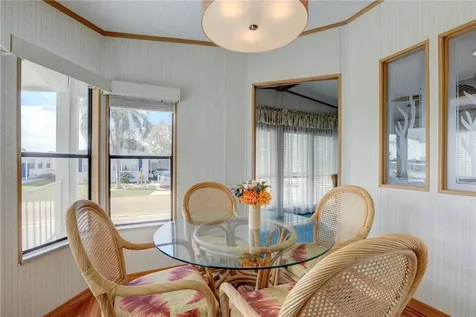624 Periwinkle Circle Barefoot Bay FL 32976