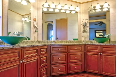 624 Periwinkle Circle Barefoot Bay FL 32976