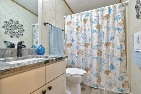 624 Periwinkle Circle Barefoot Bay FL 32976