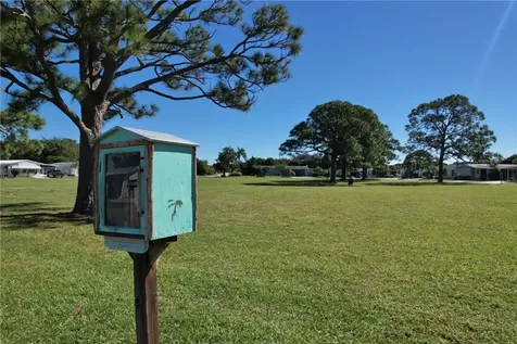 624 Periwinkle Circle Barefoot Bay FL 32976