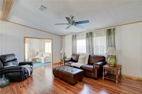 624 Periwinkle Circle Barefoot Bay FL 32976