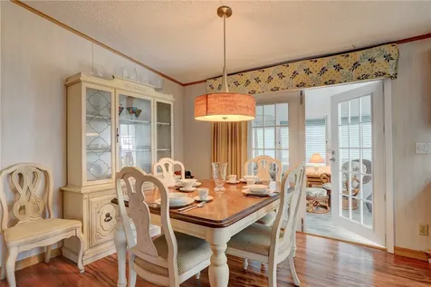 624 Periwinkle Circle Barefoot Bay FL 32976