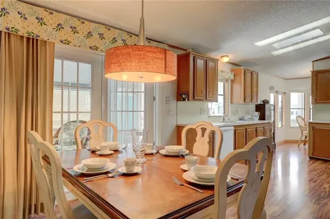 624 Periwinkle Circle Barefoot Bay FL 32976