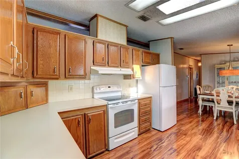 624 Periwinkle Circle Barefoot Bay FL 32976